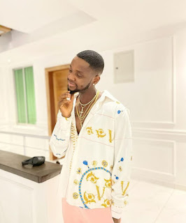 Kizz Daniel biography and net worth 2021