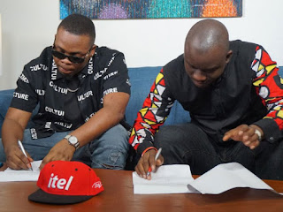 Wizkid, Davido, Olamide Get Great Ambassador