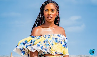 Tiwa Savage Net Worth And Biography