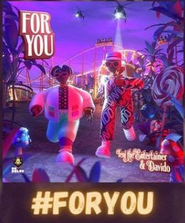 For You By Teni ft Davido download Mp3