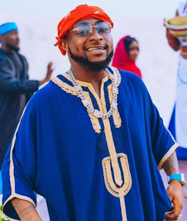 Davido Biography, Net Worth, Education, Albums, Contact 2026