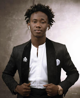 Economic Financial Crime Commission (EFCC) Arrest Comedian Penkeeroy