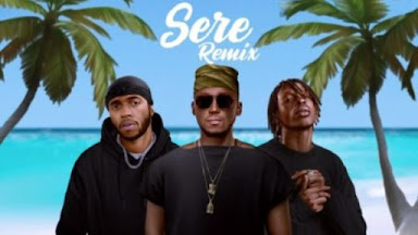 Sere (Remix) By DJ spinall ft Fireboy and 6lack Download Mp3 With Lyrics