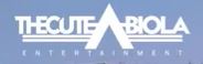 Cute Abiola Logo