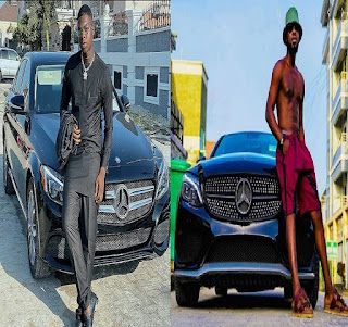 Who Is The Best Comedian Between Broda Shaggi And Cute Abiola