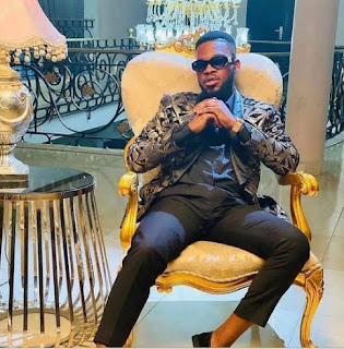 Top 10 Most Handsome Celebrity in Nigeria