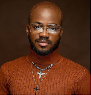 Top 10 Most Handsome Celebrity in Nigeria