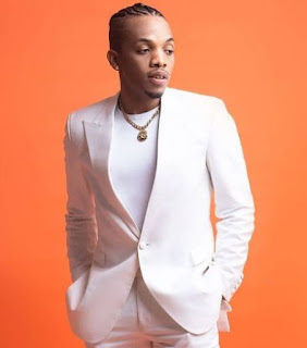 Top 10 Most Handsome Celebrity in Nigeria