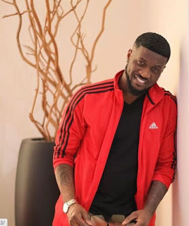 Top 10 Most Handsome Celebrity in Nigeria