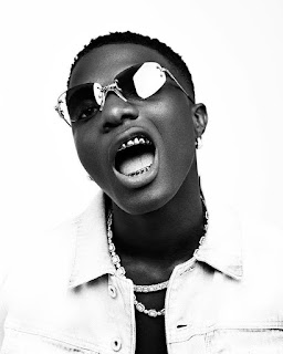 5 Facts You Probably Don’t Know About Wizkid
