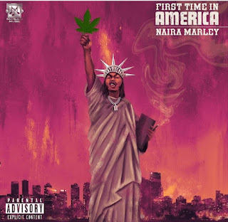 First Time in America by Naira Marley (Snippet)