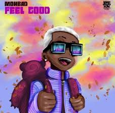 Download On God (Fee Good) By Mohbad Mp3 With Lyrics