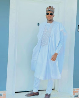Instagram Skit Comedian Cute Abiola Aquire A New Mansion (Photo)