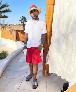 Davido Shows How He Spend all Money Raised From fans and colleges