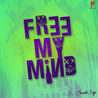 Download Free My Mind By Omah  Lay Mp3 With Lyrics