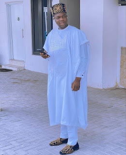 [BRAKING] Comedian Cute Abiola Also Known As Lawyer Kunle Declared Missing On 16th Nov. 2021