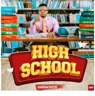 Download Mood by Harmon Ft Naira Marley And Kondeboy MP3 With Lyrics