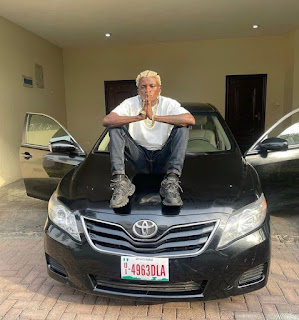 Portable Acquire a New car (Photo)