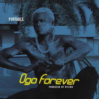 Ogo Forever By Portable Download Mp3