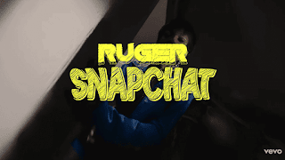 Download Mp3, Video with Lyrics Snap Chat By Ruger