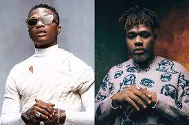 Mood by Wizkid Ft Buju Lyrics with Video