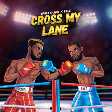 Download Cross My Lane By Broda Shaggi ft Falz (Mp3, Lyrics and Video)