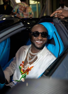 My next album will bring original Davido back, says singer