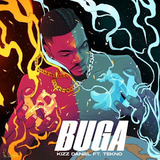Download Mp3 With Lyrics Buga By Kizz Daniel Ft Tekno