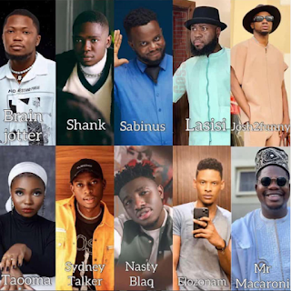 Talk Time:- Who is Your Favorite Comedian