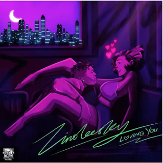 Download Mp3 With Lyrics Loving You by Zinoleesky
