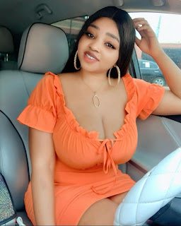 I Need a Sugar Daddy or a Benefit Boy Peju Johnson Cried Out