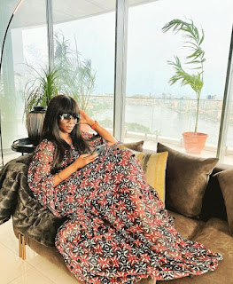 Genevieve Nnaji Biography, Education, House, Estate, Car, Husband, Age, Career And Net Worth 2026