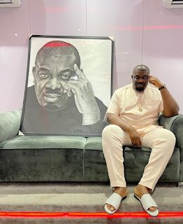 Don Jazzy Biography, Wife, House, Cars, Son, Contact, Spouse And Net Worth 2026