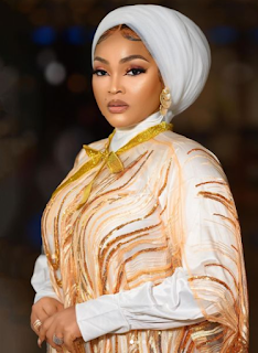 Mercy Aigbe Biograph, Education, Car, House, Husband, Award and Net Worth 2026
