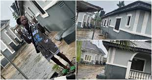 5 Nigerian Celebrity That Become Landlord/Landlady 2022
