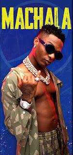 Fans Celebrate Wizkid Birthday As He Clock 32