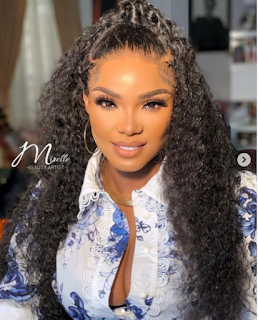 Iyabo Ojo Bioraphy, Car House, Husband, House, Movie, And Net Worth 2026