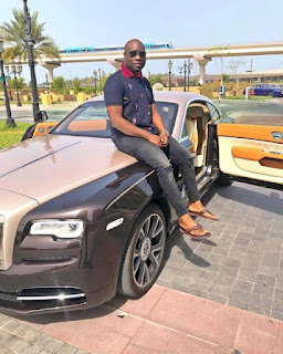Economic and Financial Crimes Commission declares Mompha wanted for alleged fraud