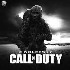Call of Duty By Zinoleesky Video and Lyrics