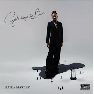 Video and Lyrics: Jo Dada By Naira Marley
