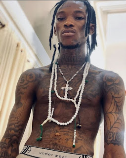 SO SAD!! Dablixx Osha, a Nigerian rapper, passed away after releasing the song “My Mother Dreams of My Death.”