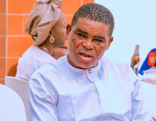 So Painful!! Popular Nollywood Actor, Sir K Kamoru Is Dead