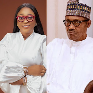 ”Justice will be done in this case”- President Buhari speaks on murder of pregnant Lagos lawyer, Bolanle Raheem