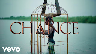 Chance By Seyi Vibez Video and Lyrics