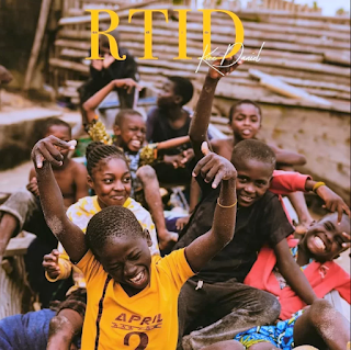 Download Rich Die Till I Die (RTID) By Kizz Daniel MP3 with Lyrics