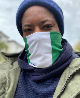 Meet Nigerian Actor Who Art In Merlin
