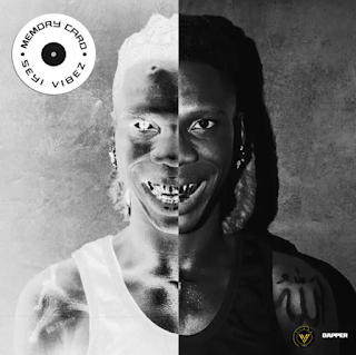 Seyi Vibez – IG Story Lyrics