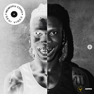 G. A.O.T By Seyi Vibez Lyrics