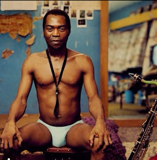 10 Things You Don’t Know About Fela Anikulapo Kuti (The father of Afrobeats)