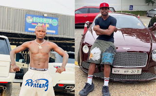 Who is the Richest Between Portable and Asake